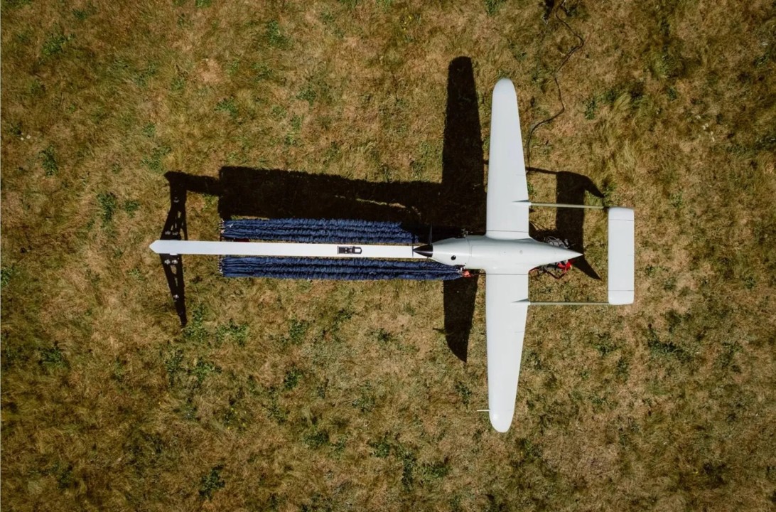 ACS-3 Ukrainian UAV (C)